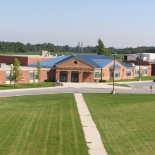 Blanchester Middle School