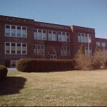 Blanchester School building