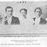 Blanchester 1897 class