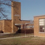 Blanchester Elementary School