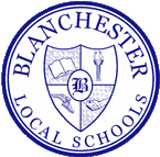 Blanchester Schools Crest