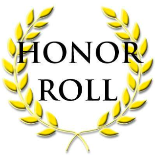 Honor Roll