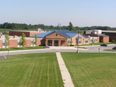 Blanchester Middle School